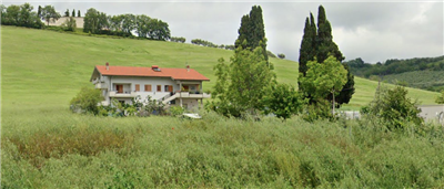 Indipendente - Villa a Castelnuovo Vomano, Castellalto