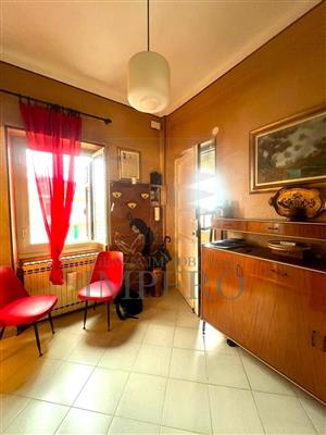 Appartamento - Bilocale a Nervia, Ventimiglia