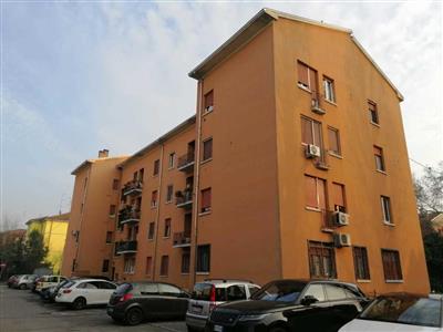 Appartamento - Bilocale a Parma