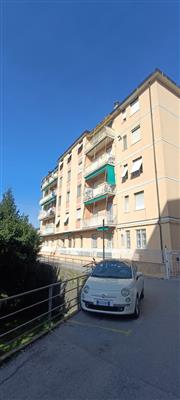 Appartamento a Pontedecimo, Genova