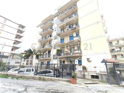 Appartamento - Quadrilocale a Circumvallazione, Messina