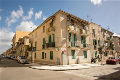 Appartamento - Trivani a Messina