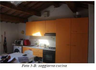 Appartamento - Trilocale a Forlì