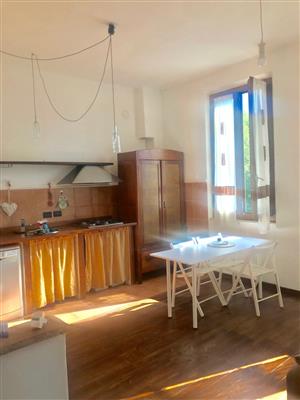 Appartamento - Trilocale a PERIFERIA, La Spezia