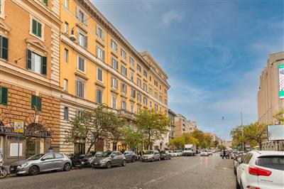 Appartamento a Roma