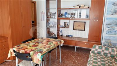 Appartamento - Bilocale a Centro, Anzio