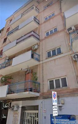 Appartamento - Quadrilocale a Palermo