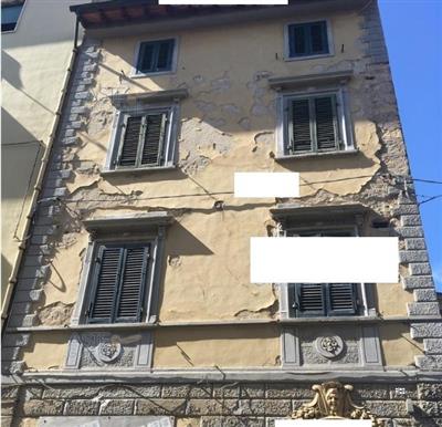 Complesso Residenziale a Livorno