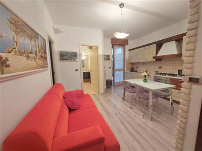 Appartamento - Bilocale a Foce, Sanremo