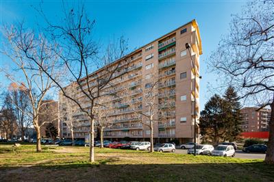 Appartamento - Quadrilocale a Santa Rita, Torino