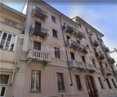 Appartamento - Monolocale a Cenisia, Torino