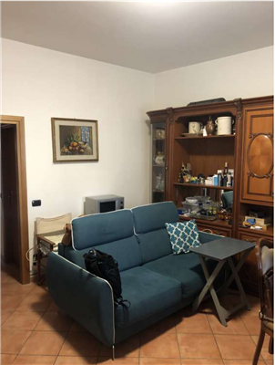 Appartamento - Bilocale a Forlì