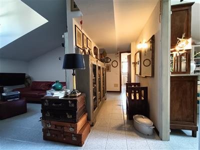 Appartamento - Trilocale a Pianello Val Tidone