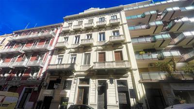 Appartamento a Madonnella, Bari
