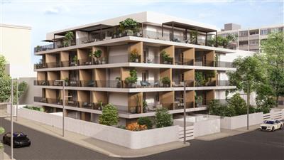 Appartamento - Quadrilocale a Lecce