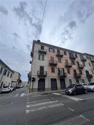 Appartamento - Bilocale a Lucento, Torino