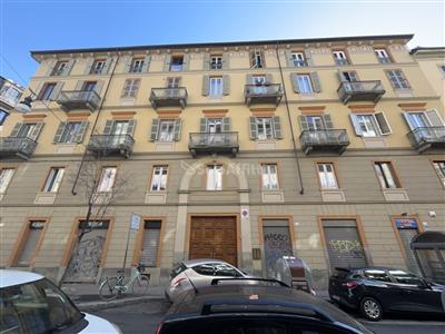Appartamento - Bilocale a San Salvario, Torino