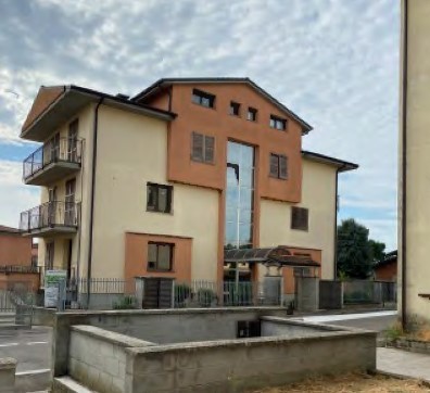 Appartamento - Trilocale a Marzano