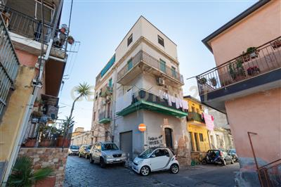 Appartamento - Bilocale a Catania