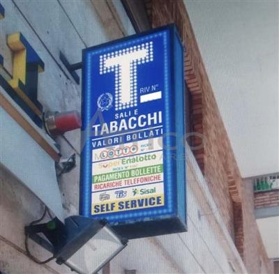 Tabaccheria Cartoleria Giochi a Città, Rovigo