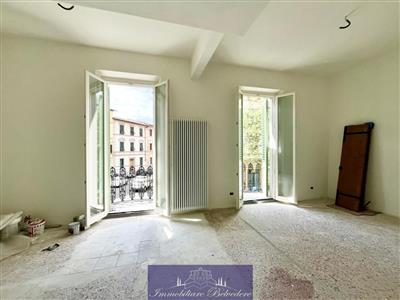 Appartamento - Quadrilocale a Gavinana, Firenze