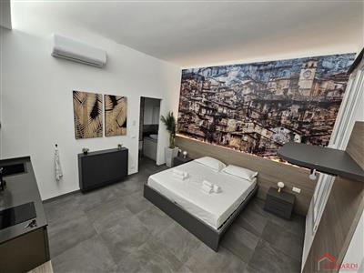 Appartamento - Monolocale a Centro Storico, Genova