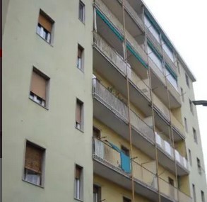 Appartamento - Quadrilocale a San Salvatore Monferrato
