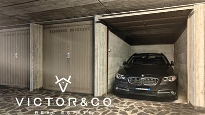 Garage / Posto Auto - Singolo a Novara