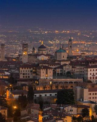 Appartamento - Bilocale a Bergamo