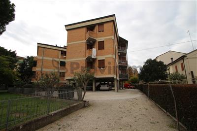 Appartamento - Quadrilocale a Fiorita, Cesena
