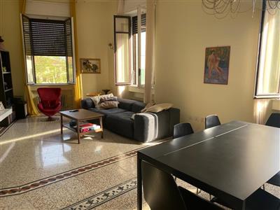 Appartamento - 2 camere a Oltretorrente, Parma