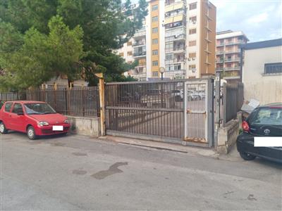 Garage / Posto Auto a Palermo