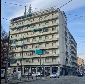 Appartamento - Bilocale a Torino
