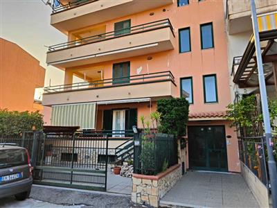 Appartamento - Trilocale a San Gennaro Vesuviano