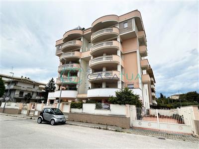 Appartamento - Quadrilocale a Alba Adriatica