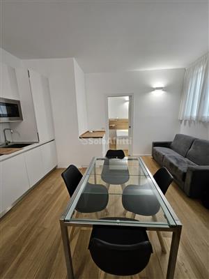 Appartamento - Bilocale a Washington - Foppa, Milano
