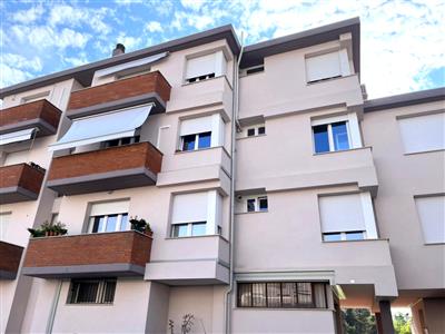 Appartamento - Quadrilocale a Rovigo