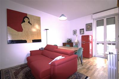 Appartamento - Bilocale a Lodi - Corsica, Milano