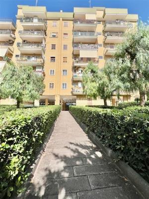 Appartamento - Trilocale a Poggiofranco, Bari