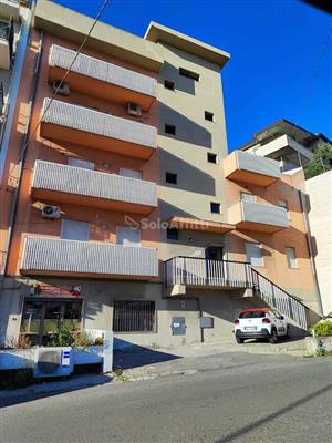 Appartamento - Trilocale a Reggio di Calabria