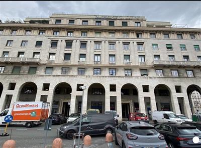 Ufficio a Genova