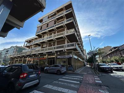 Appartamento - Trilocale a Vercelli