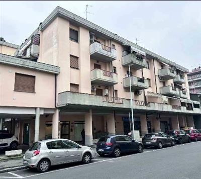 Appartamento - Trilocale a Prato