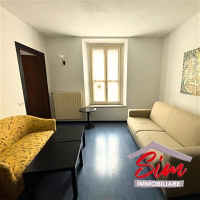 Appartamento - Bilocale a Centro storico, Novara