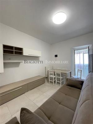 Appartamento - Trilocale a san marco, Livorno