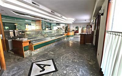 Bar Pasticceria a Quartu Sant’Elena