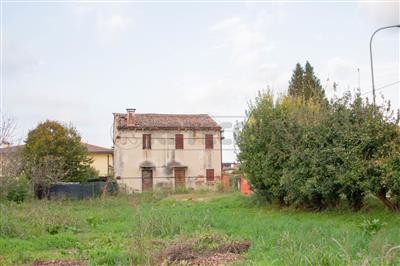 Casa indipendente - Casale a Quinto Vicentino