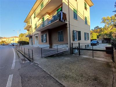 Appartamento - Trilocale a Sestri Levante