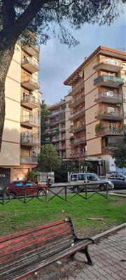 Appartamento - Quadrilocale a Prenestino, Roma