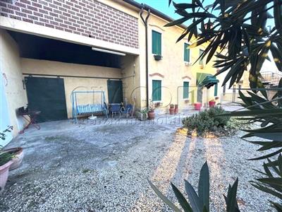 Indipendente - Villa a Schiera a Villaga